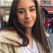 Bonjour, je suis une étudiante en droit actuellement titulaire d’un bac L, je peux donc proposer mes services pour des cours particuliers